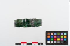 Foto von Bronzearmreif (NHMW-PRAE-024386)